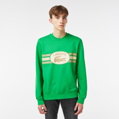 Толстовка Lacoste Unisex