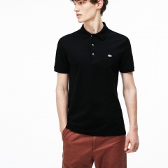 Мужское поло Lacoste Slim Fit