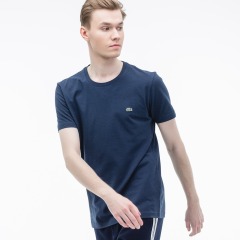 Мужская футболка Lacoste Regular Fit