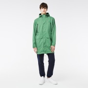 Мужская ветровка Lacoste Regular Fit