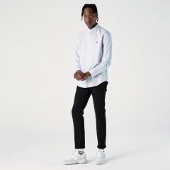 Мужская рубашка Lacoste Slim Fit