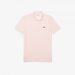 Мужское  поло Lacoste L.12.12 Slim Fit