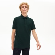 Мужское поло Lacoste PARIS Regular Fit