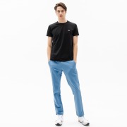 Мужская футболка Lacoste Slim Fit