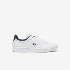 Женские кеды Lacoste CARNABY PRO TRI