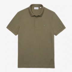 Мужское поло Lacoste PARIS Regular Fit