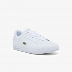 Женские кеды Lacoste GRADUATE