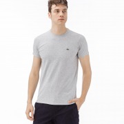 Мужская футболка Lacoste Slim Fit