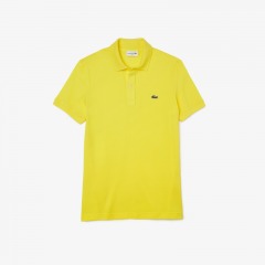 Мужское  поло Lacoste L.12.12 Slim Fit