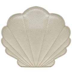 Сумка Seashell Bag Mother of Pearl Molo