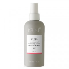 Keune Спрей для быстрой укладки Style Instant Blowout, 200 мл (Keune, Style)