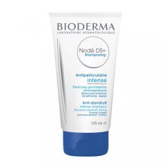 Bioderma Шампунь Nodé DS+ 125 мл (Bioderma, Node)