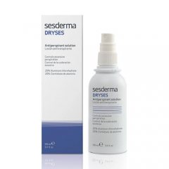 Sesderma Лосьон-антиперспирант Dryses, 100 мл (Sesderma, Dryses)