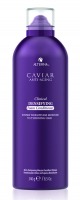 Alterna Мусс-кондиционер для уплотнения и стимулирования роста волос Foam Conditioner, 240 г (Alterna, Clinical Densifying)