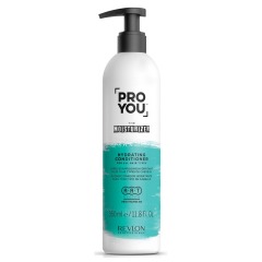 Revlon Professional Увлажняющий кондиционер для всех типов волос Hydrating Conditioner, 350 мл (Revlon Professional, Pro You)