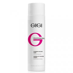 GiGi Азуленовый лосьон-тоник Chamomile Azulene, 250 мл (GiGi, Skin Expert)