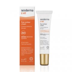 Sesderma Крем-контур вокруг глаз C-Vit, 15 мл (Sesderma, C-Vit)