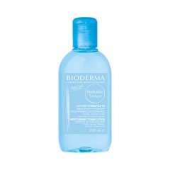 Bioderma Увлажняющий лосьон для обезвоженной кожи, 250 мл (Bioderma, Hydrabio)