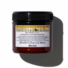 Davines Питательная восстанавливающая маска, 250 мл (Davines, Natural Tech)