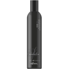 Kaaral Мусс для укладки волос средней фиксации Volook Medium Hold Volumizing Mousse, 300 мл (Kaaral, Style Perfetto)