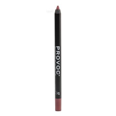 Provoc Полуперманентный гелевый карандаш для губ Gel Lip Liner Filler, 1,2 г (Provoc, )