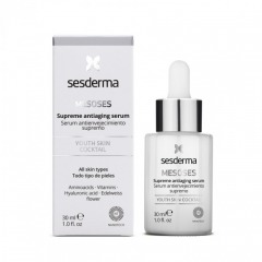 Sesderma Омолаживающая сыворотка Supreme, 30 мл (Sesderma, Mesoses)