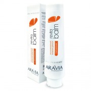 Aravia Professional Бальзам для ног восстанавливающий с витаминами Revita Balm, 100 мл (Aravia Professional, SPA педикюр)