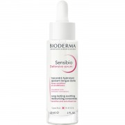 Bioderma Сыворотка для чувствительной кожи Defensive, 30 мл (Bioderma, Sensibio)