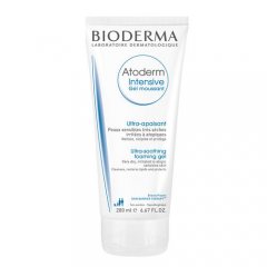 Bioderma Очищающий гель Intensive, 200 мл (Bioderma, Atoderm)