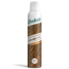 Batiste Сухой шампунь Brunette, 200 мл (Batiste, Color)