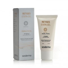 Sesderma Омолаживающий гель 0.50%, 30 мл (Sesderma, Retises)