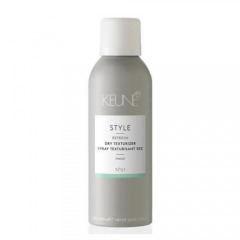 Keune Текстурайзер сухой Style Dry Texturizer NO. 61, 200 мл (Keune, Style)