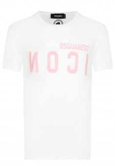 Футболка DSQUARED2