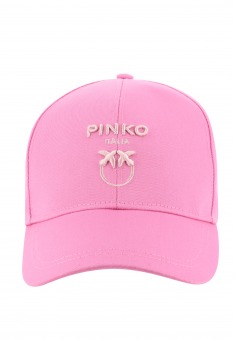 Бейсболка PINKO