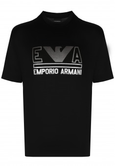 Футболка EMPORIO ARMANI