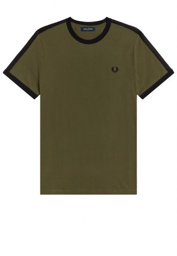 Футболка FRED PERRY