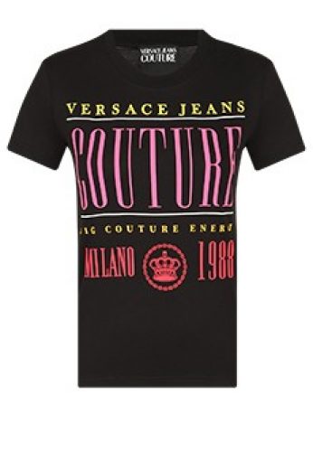 Футболка VERSACE JEANS COUTURE