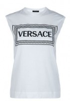 Футболка VERSACE