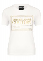 Футболка VERSACE JEANS COUTURE