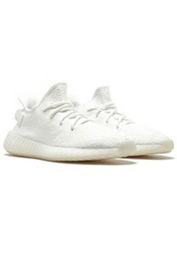 Кроссовки Yeezy Boost 350 Cream White ADIDAS YEEZY