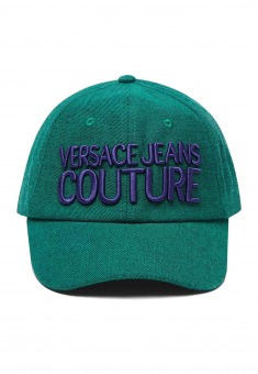 Бейсболка VERSACE JEANS COUTURE