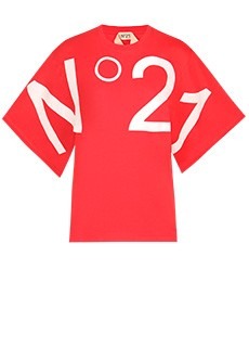 Футболка No21