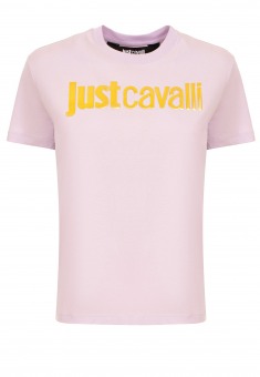 Футболка JUST CAVALLI