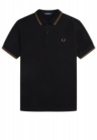 Поло FRED PERRY