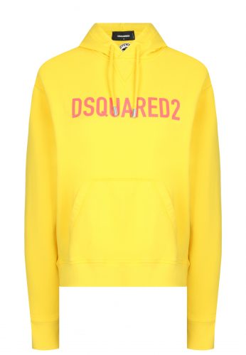 Свитшот DSQUARED2