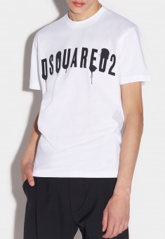 Футболка DSQUARED2