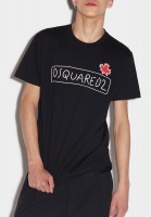 Футболка DSQUARED2