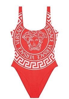 Купальник VERSACE