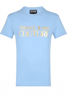 Футболка VERSACE JEANS COUTURE