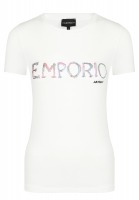 Футболка EMPORIO ARMANI